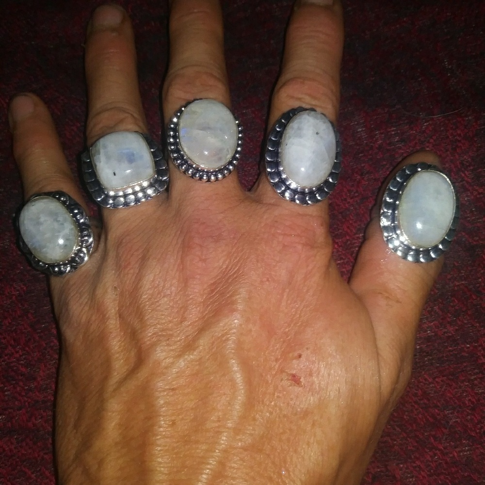 rings